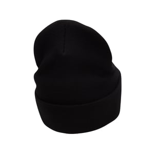 Peak Essential Beanie "Black"