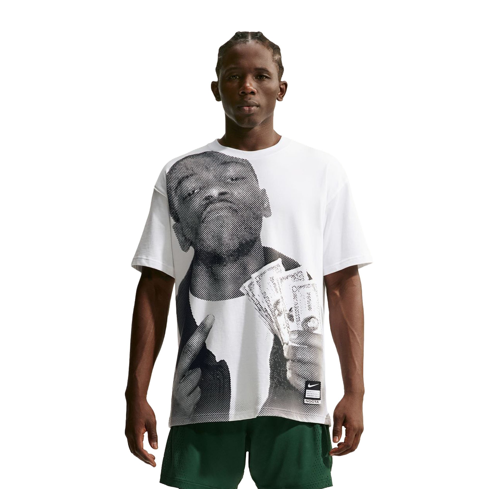 KD NOCTA NRG Tee
