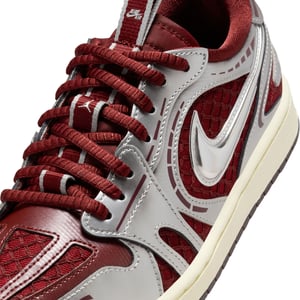 WMNS Air Jordan 1 MM Low V3 "Dark Team Red"