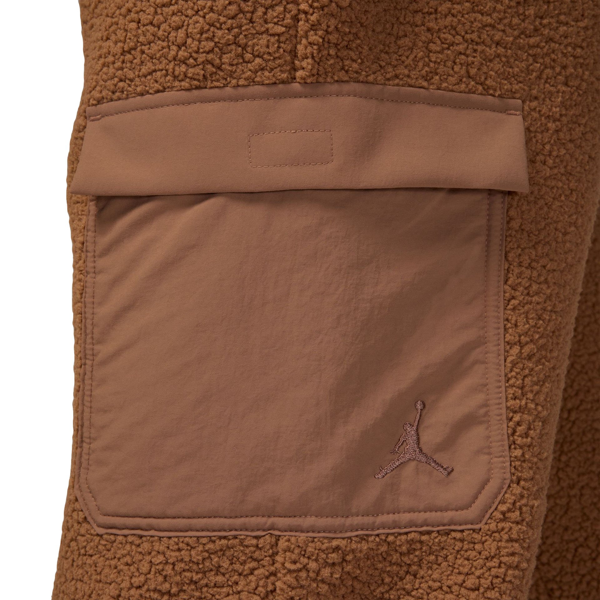Flight Sherpa Pant "Archaeo brown"