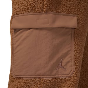 Flight Sherpa Pant "Archaeo brown"