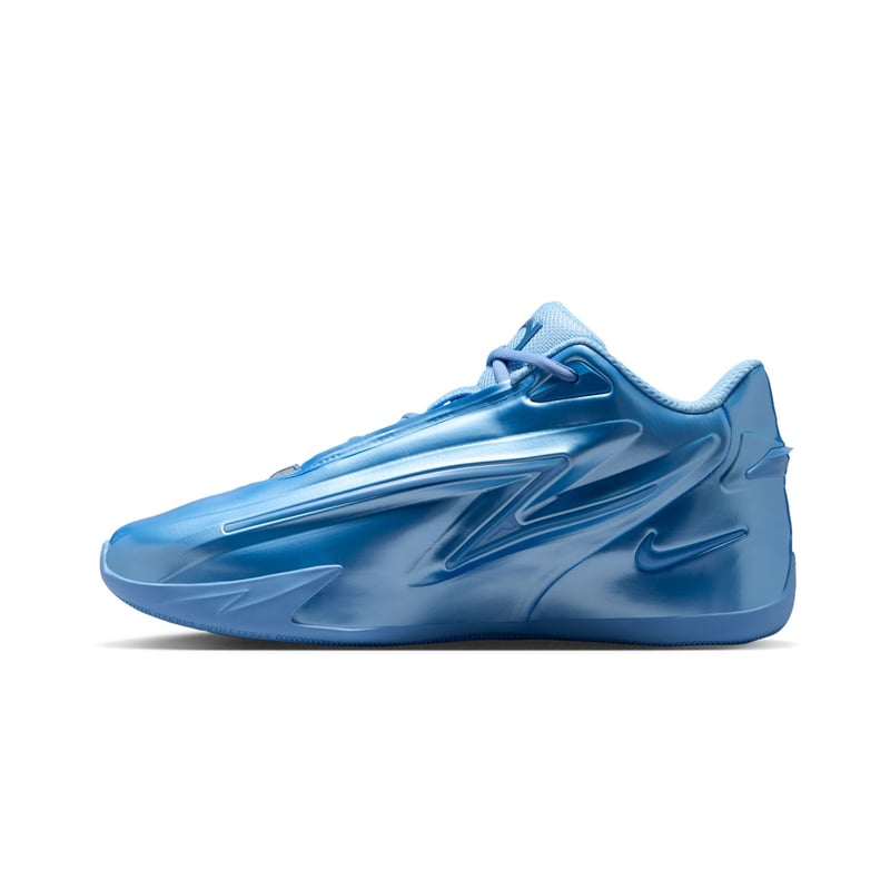 KD 19 "Blueberry Blast" 2