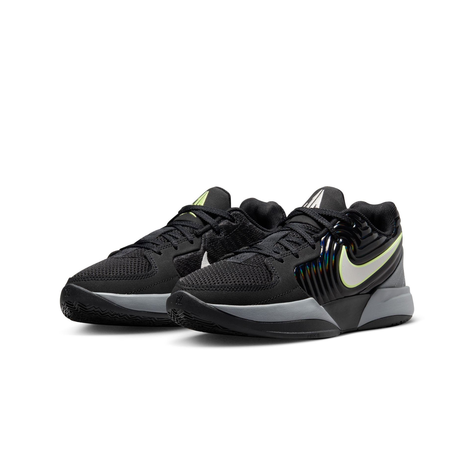 Ja 2 "Foundation" GS