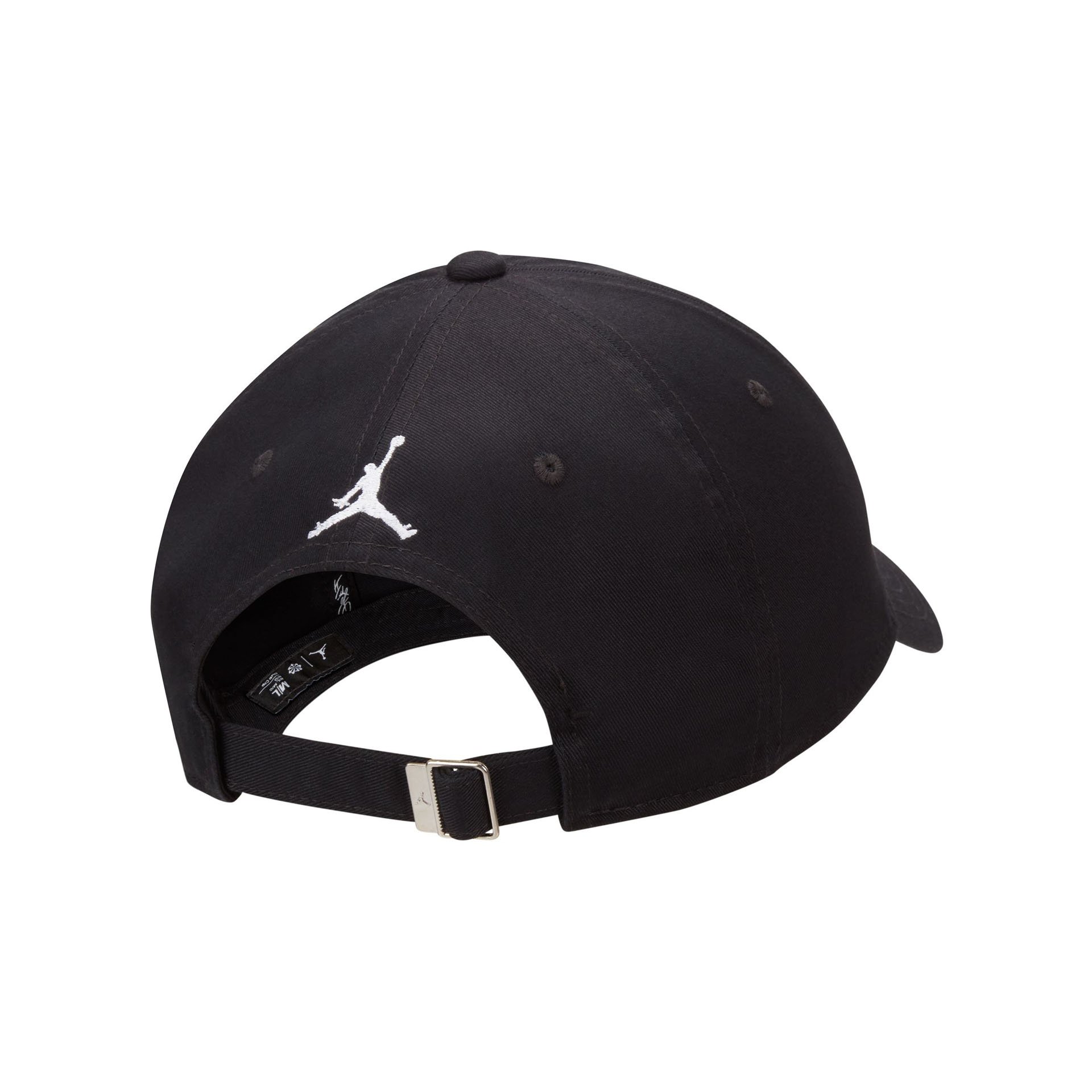 Club Cap "Black"
