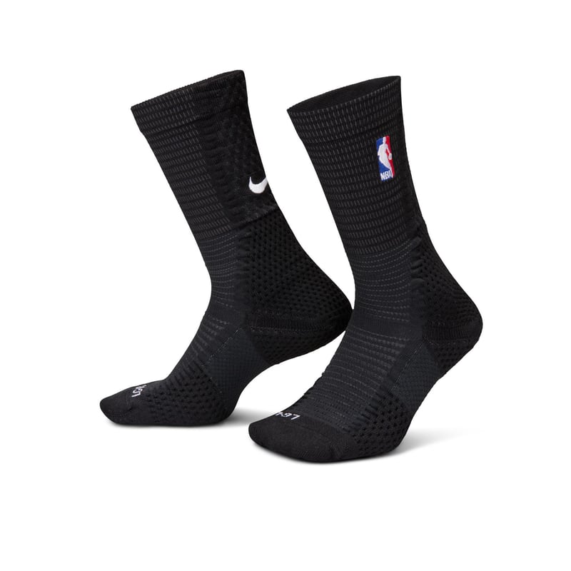 Unicorn Cush Crew "Black" 2