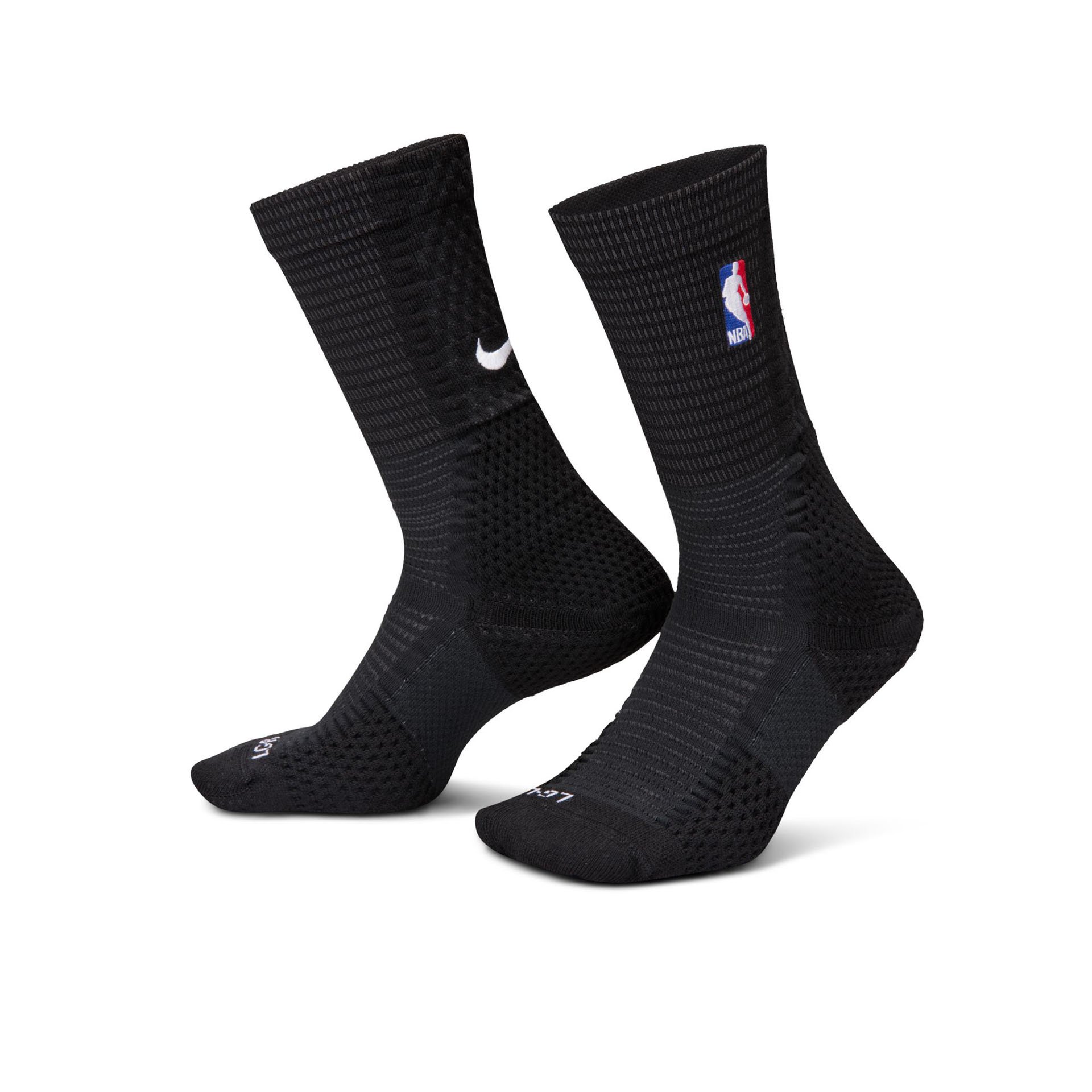 Unicorn Cush Crew "Black"