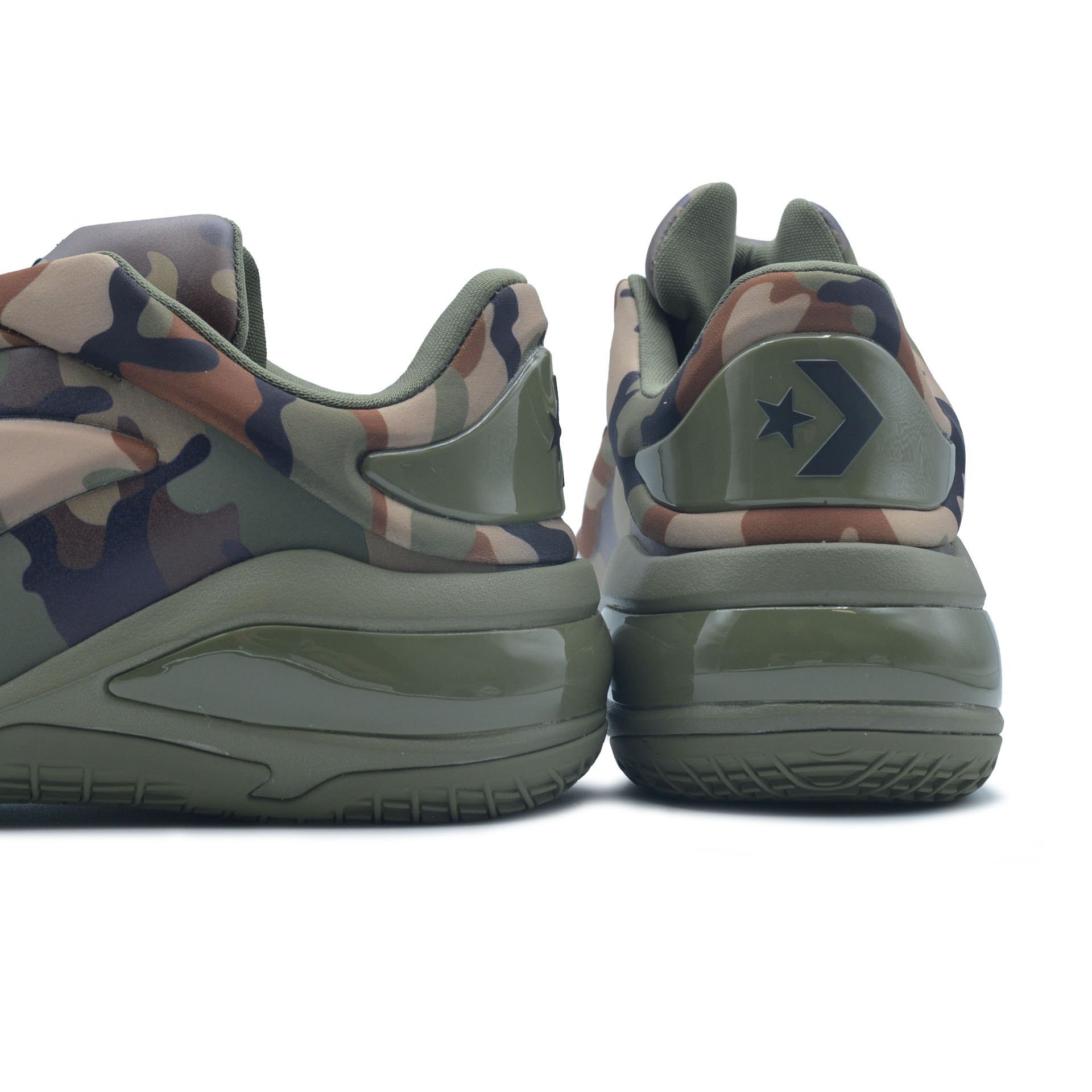 SHAI 001 "Camo"