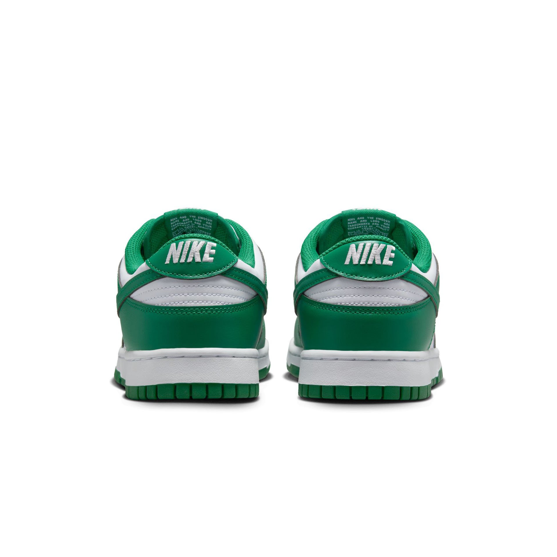 Dunk Low "Malachite"