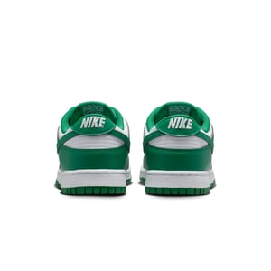 Dunk Low "Malachite"
