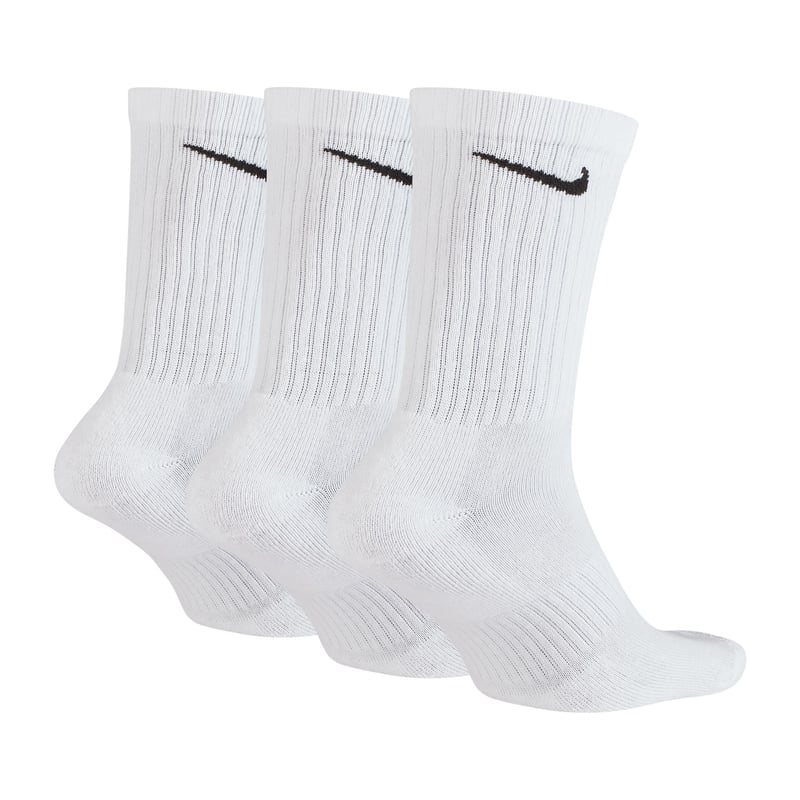 Everyday Cushioned 3pack "White" 2