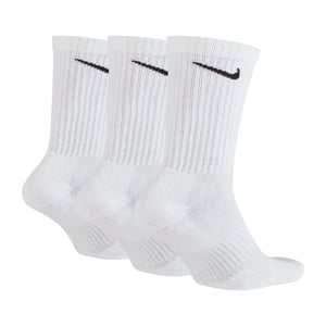 Everyday Cushioned 3pack "White"