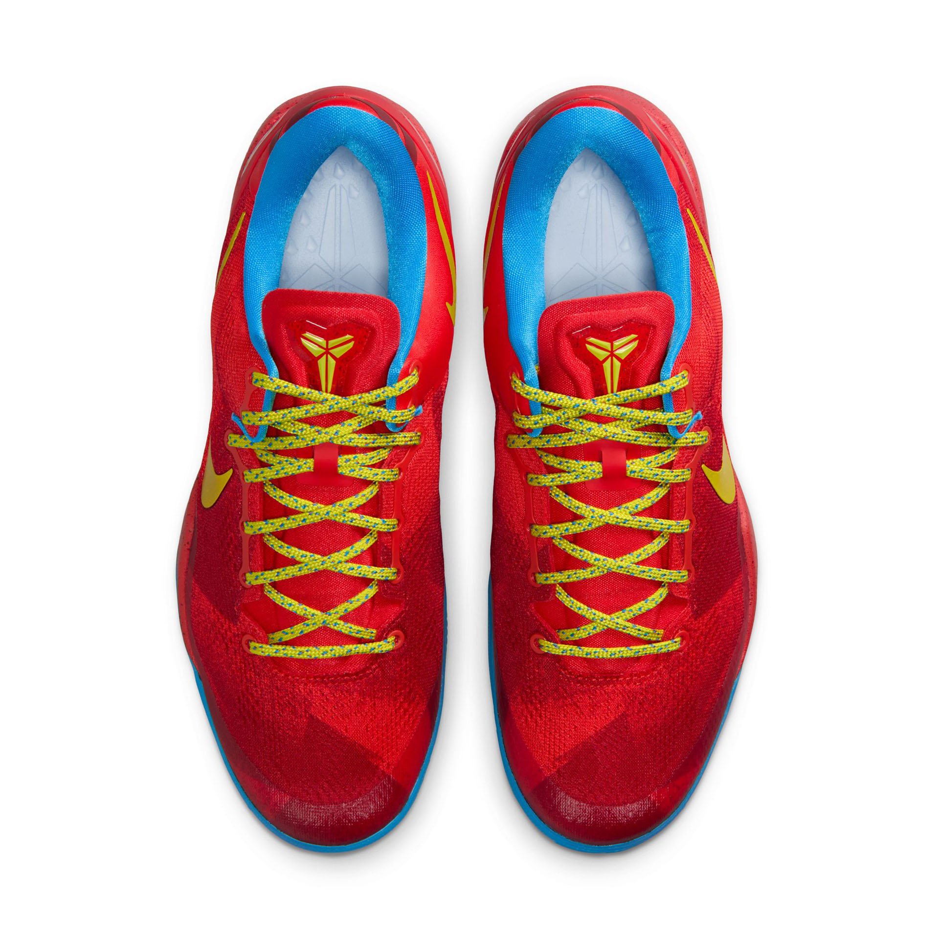 Kobe 8 Protro “Year of the Horse”