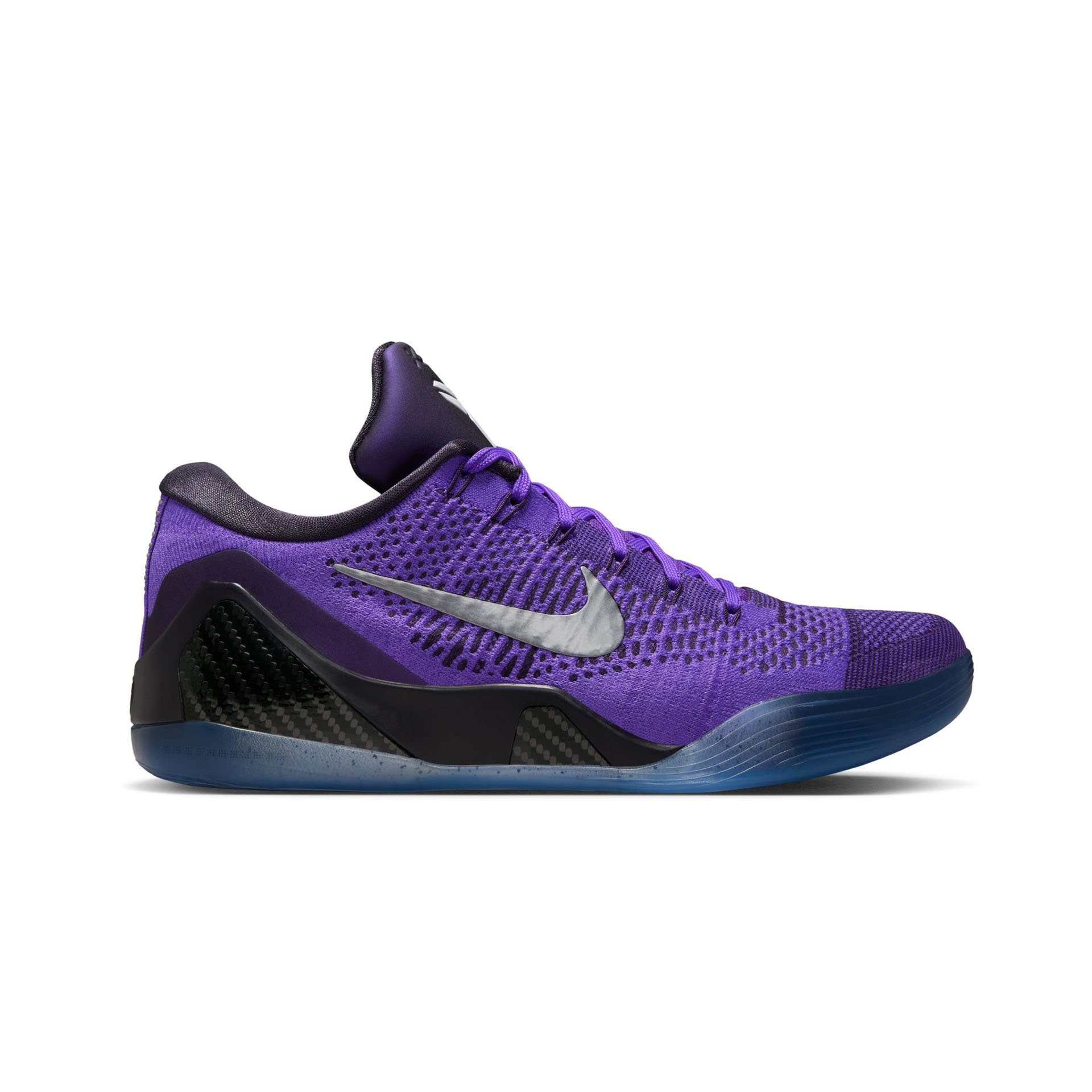Kobe IX Elite Low Protro "Moonwalker"