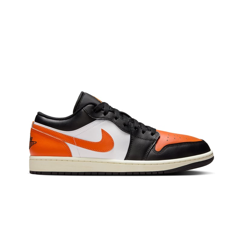 Air Jordan 1 Low "Shattered Backboard Alternate"