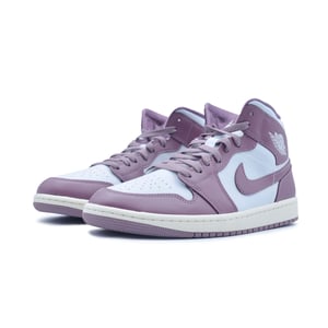 WMNS Air Jordan 1 Mid "Mauve"