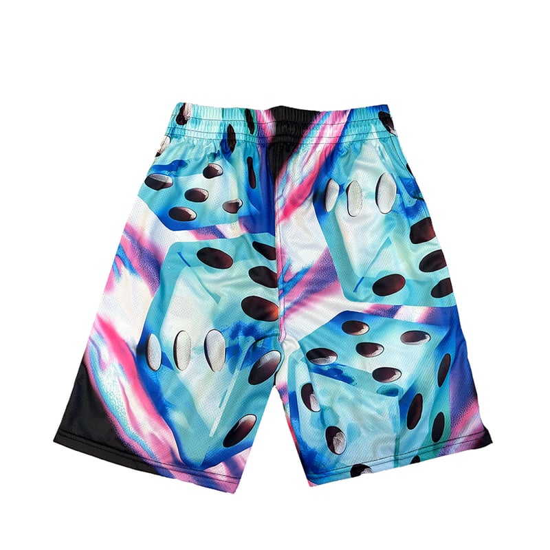 Airdom Dado Short 2