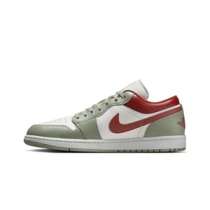 Air Jordan 1 Low "Jade Horizon"