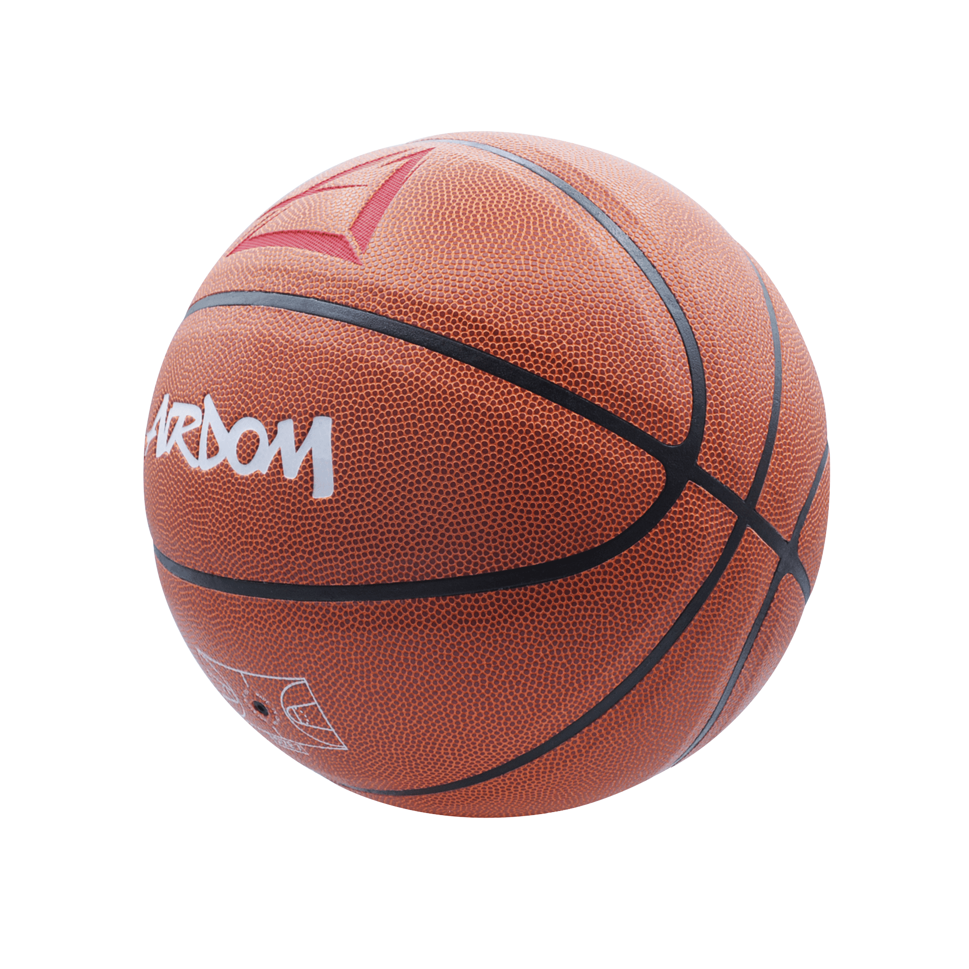 Airdom Basketball