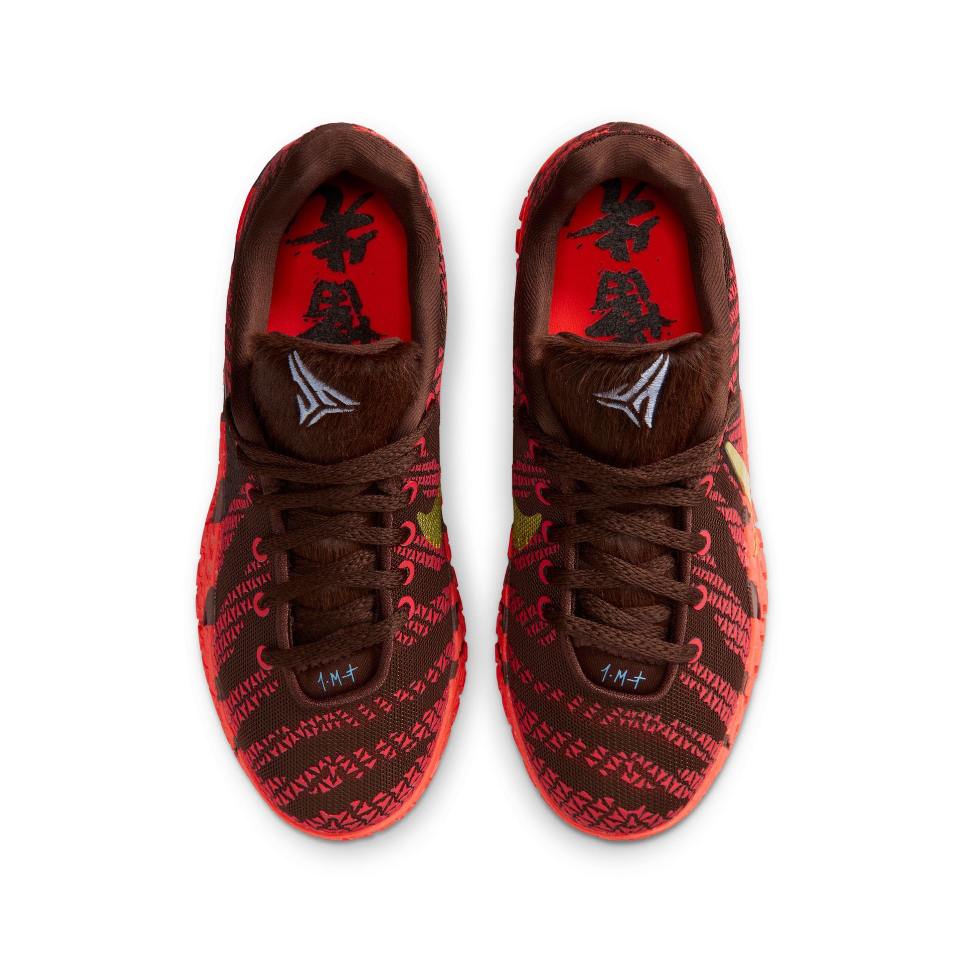 Ja 3 "Lunar New Year" GS