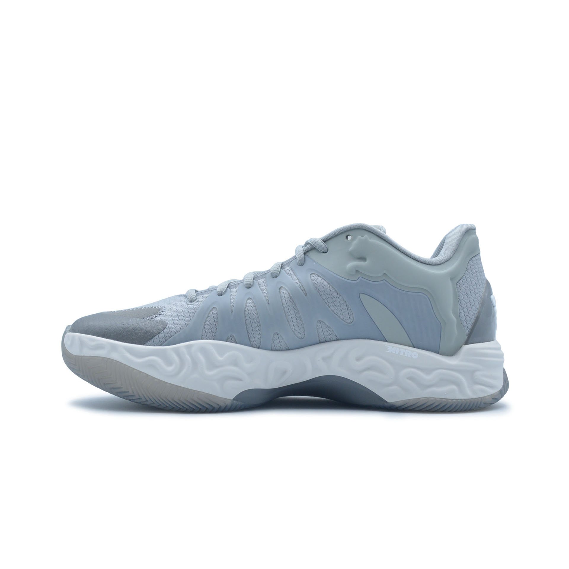 Hali 1 "Grey"