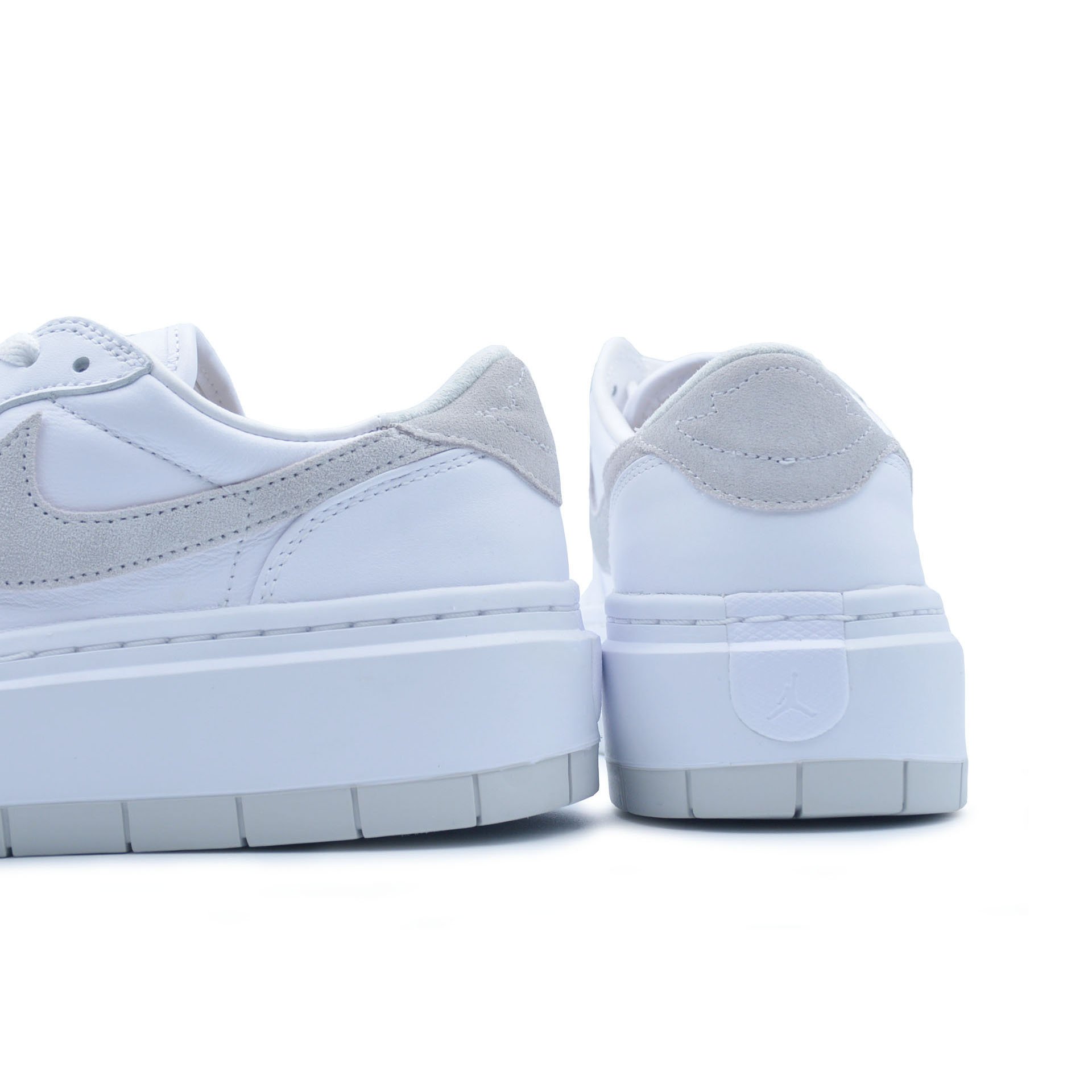 WMNS Air Jordan 1 LV8 Low "Neutral Grey"