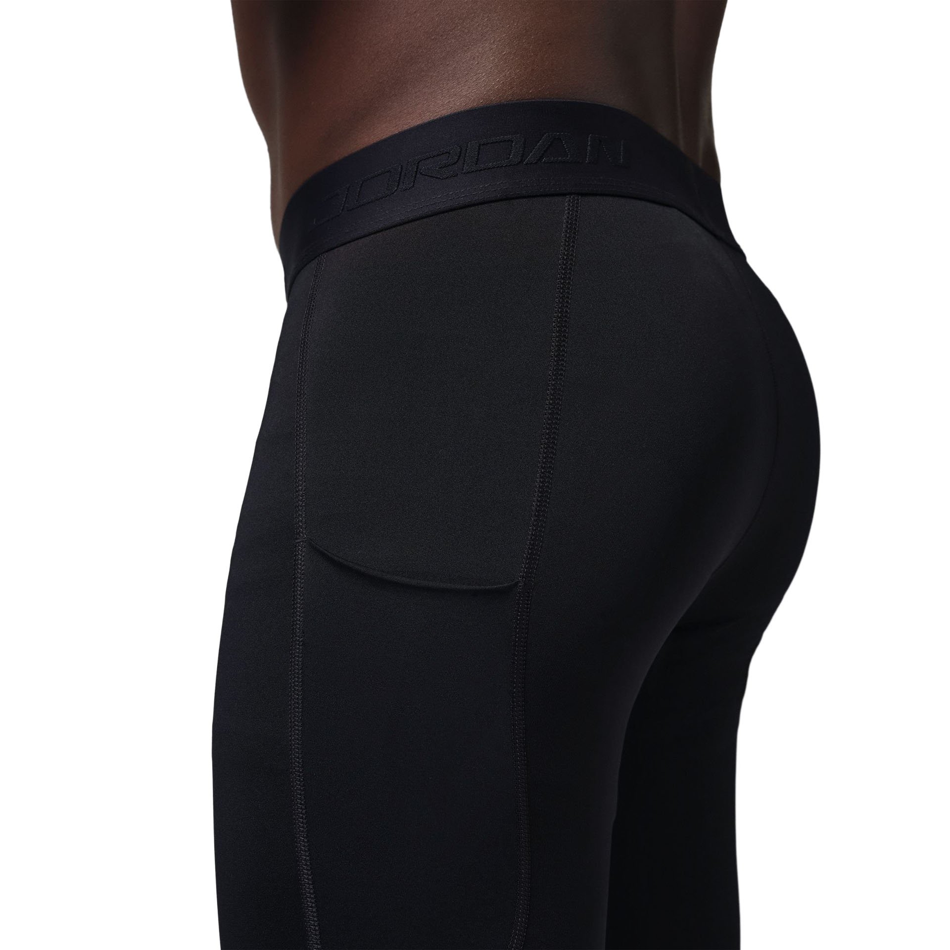 Sport Essentials 3/4 Tights "Black"