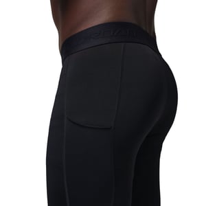 Sport Essentials 3/4 Tights "Black"
