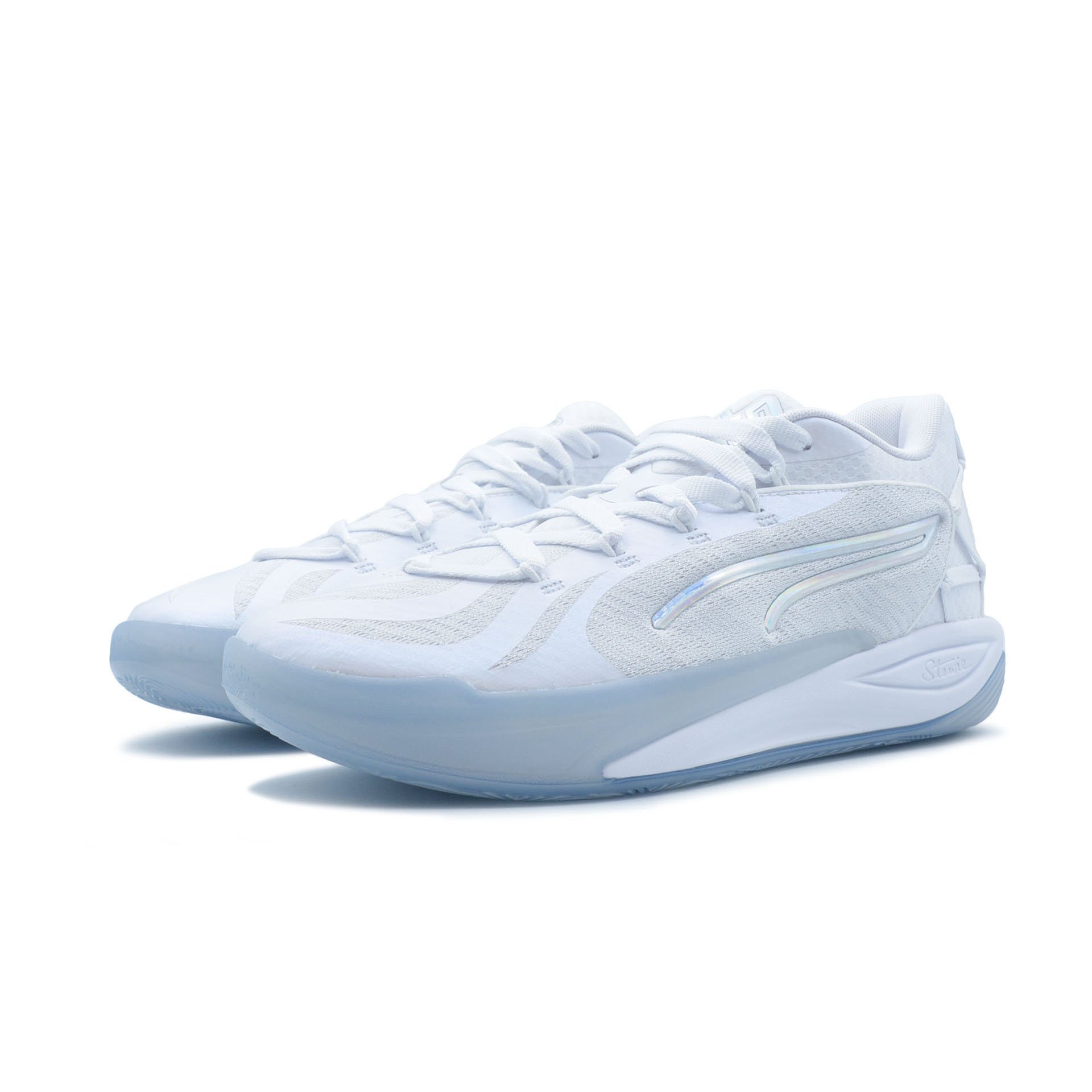 WMNS Stewie 4 "White"