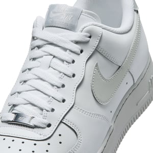 Air Force 1 '07 "Strata Grey"