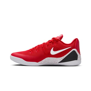 Kobe 9 EM Low Protro "University Red"