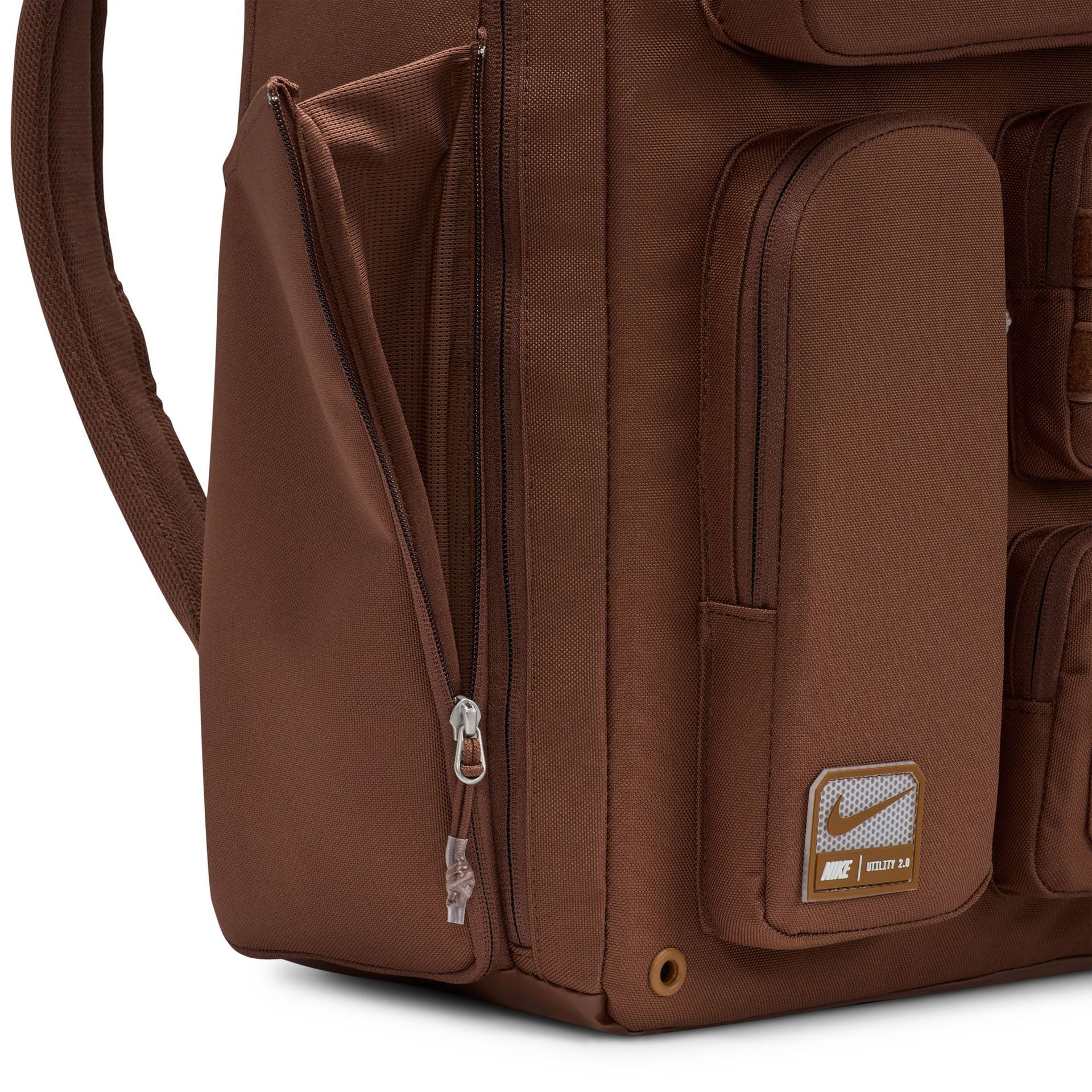 Utility Elite Backpack "Fauna Brown"