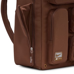 Utility Elite Backpack "Fauna Brown"