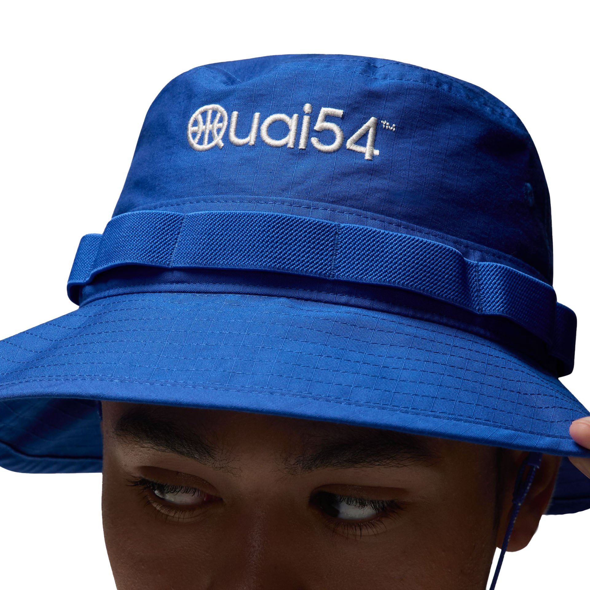 Quai 54 Apex Bucket "Game Royal"