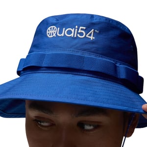 Quai 54 Apex Bucket "Game Royal"