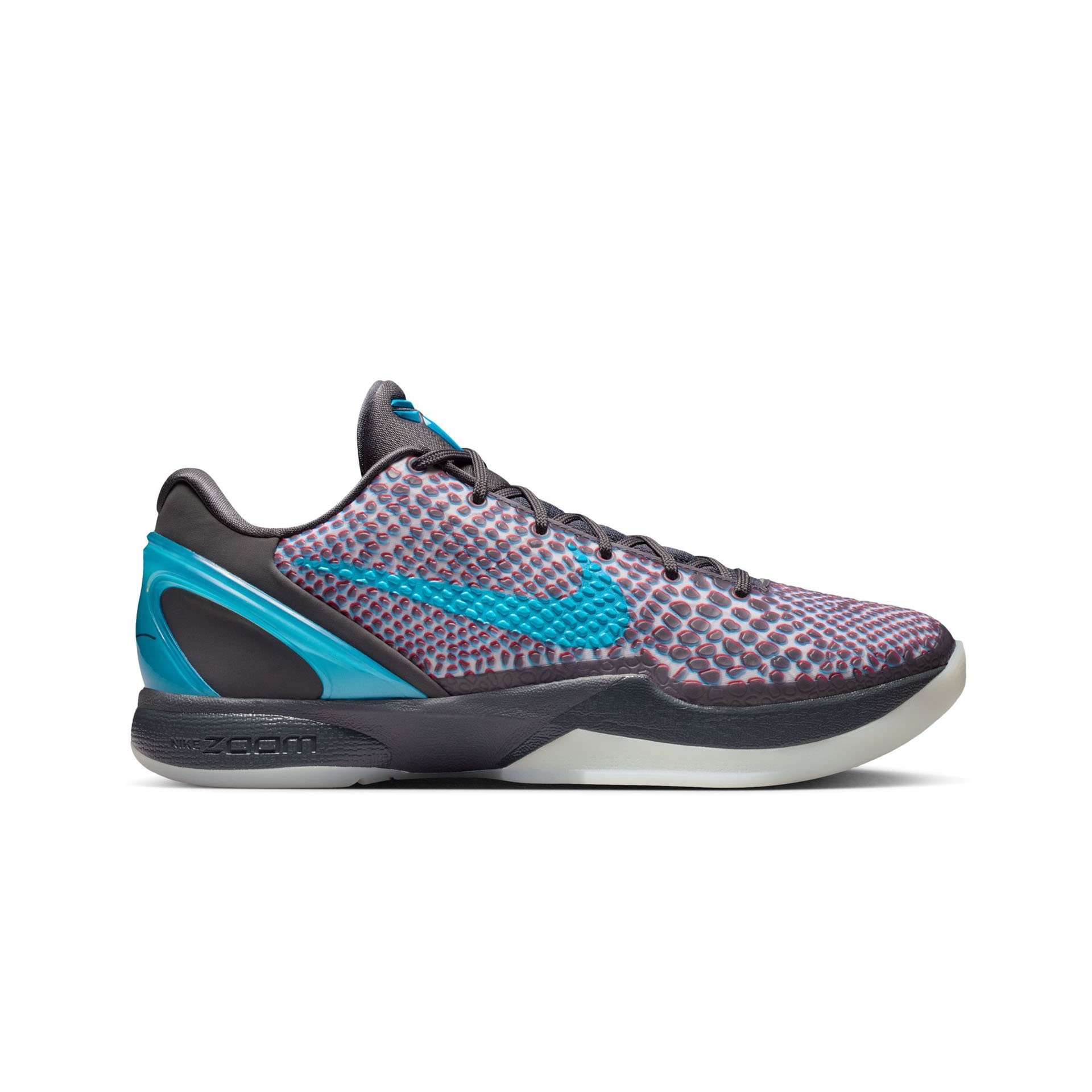 Kobe 6 Protro All Star "3D Hollywood"