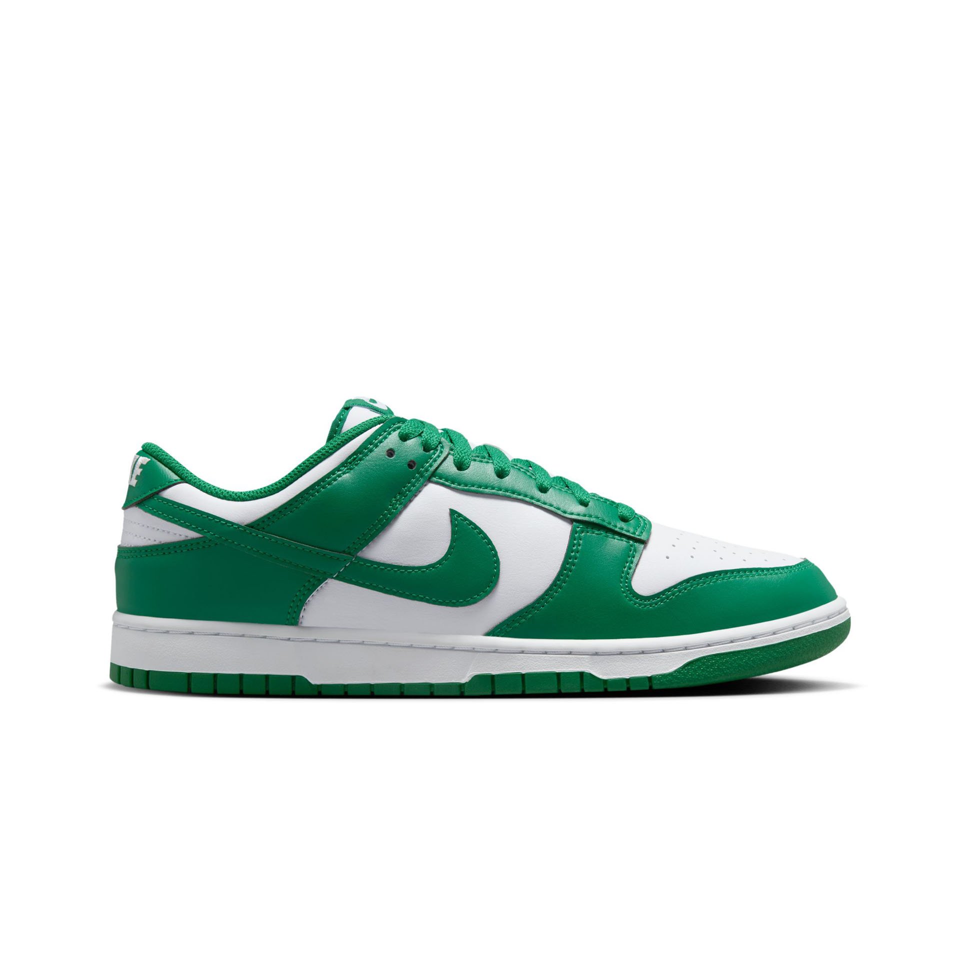 Dunk Low "Malachite"