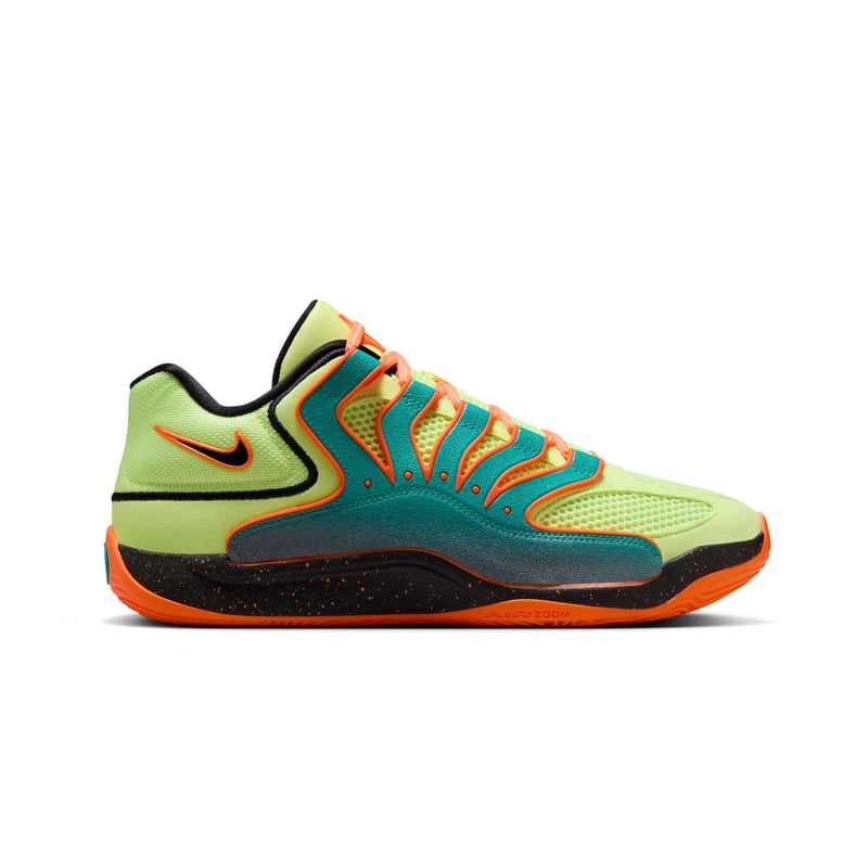KD 18 "New-Stalgia"