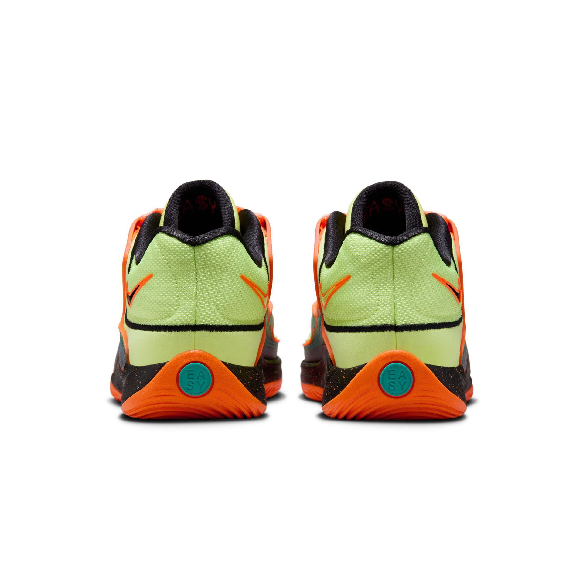 KD 18 "New-Stalgia"