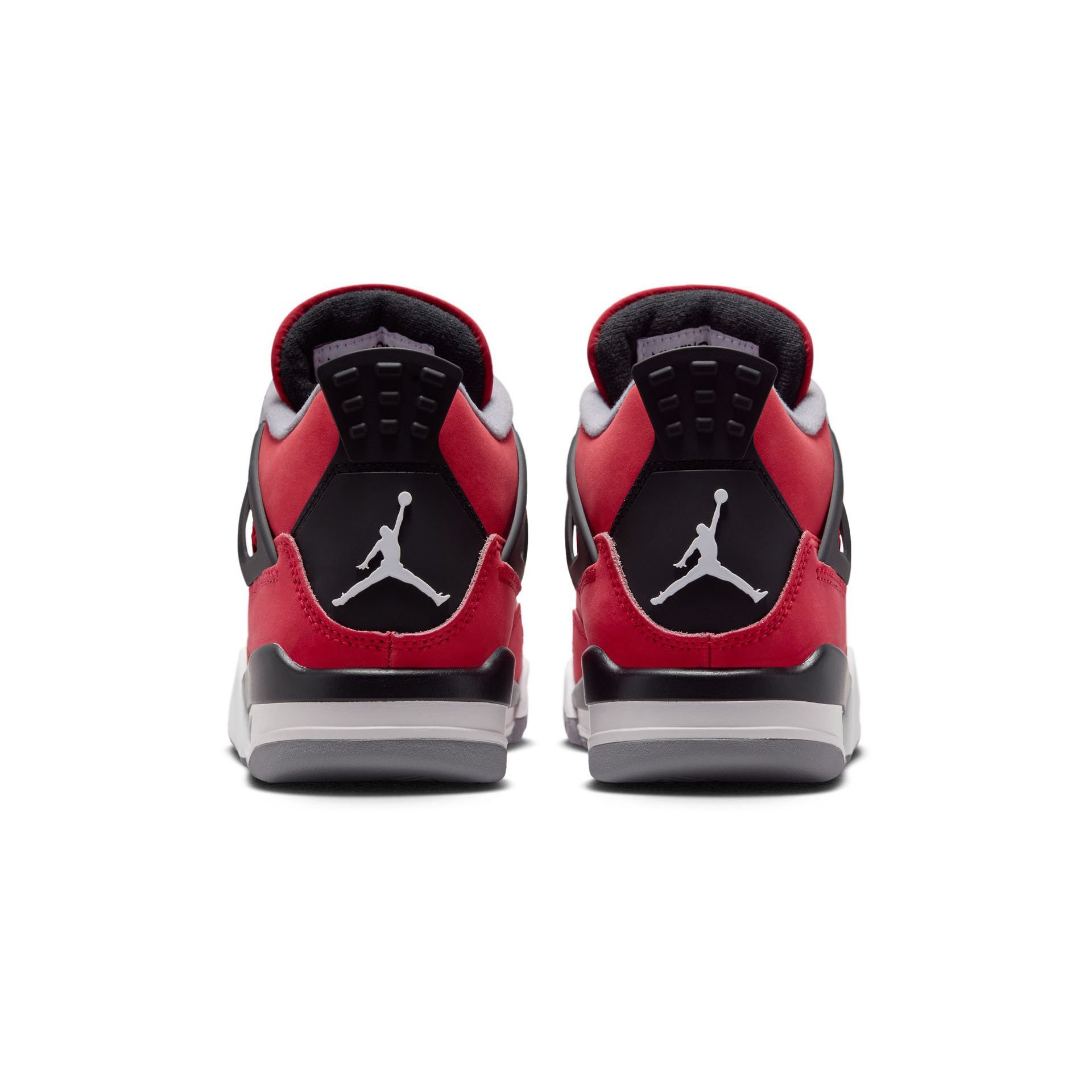 Air Jordan 4 "Toro Bravo" GS