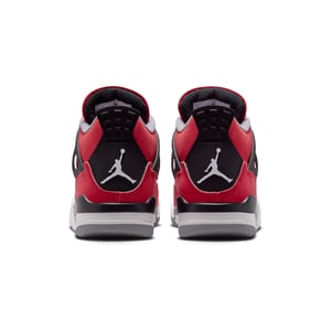 Air Jordan 4 "Toro Bravo" GS