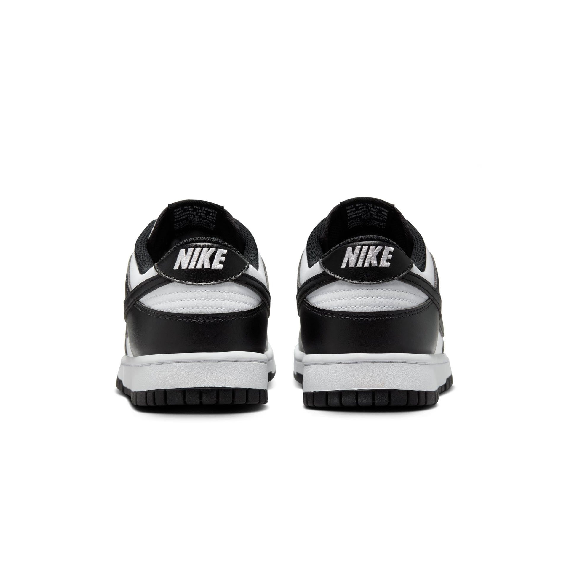 Dunk Low Retro "Panda"