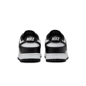 Dunk Low Retro "Panda"