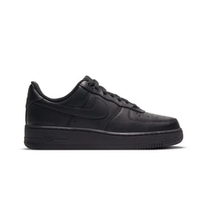 WMNS Air Force 1 '07 "Triple Black"