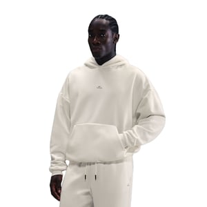 Standard Issue Brush PO Hoodie "Sail"