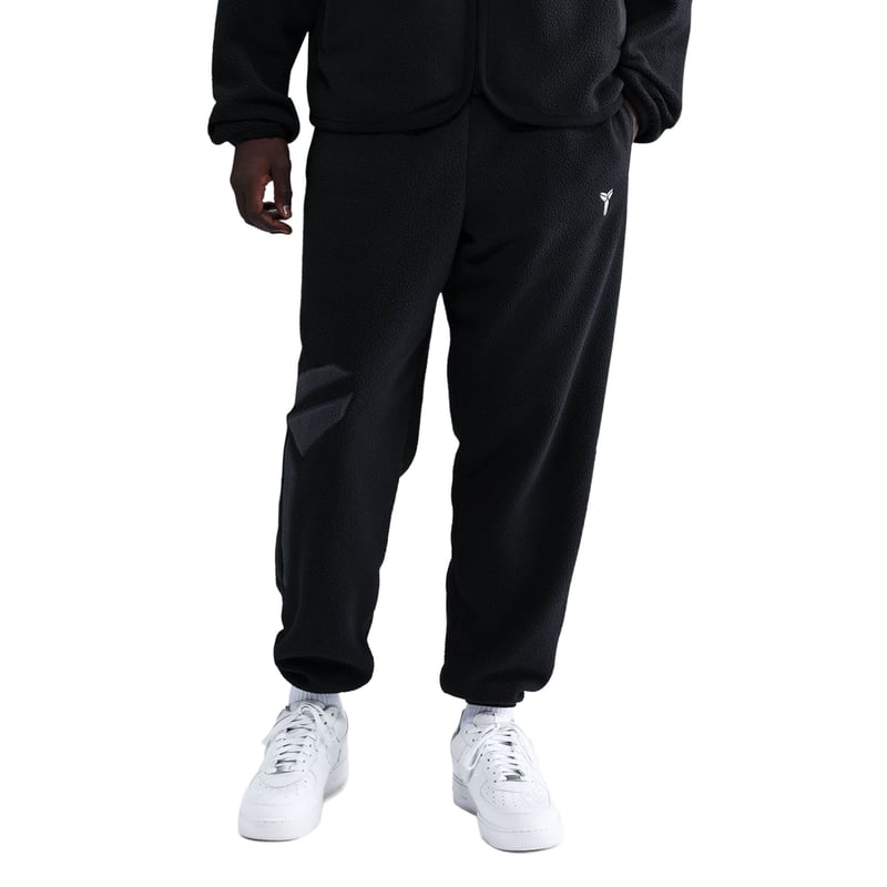 Kobe Winterized Pant "Black"