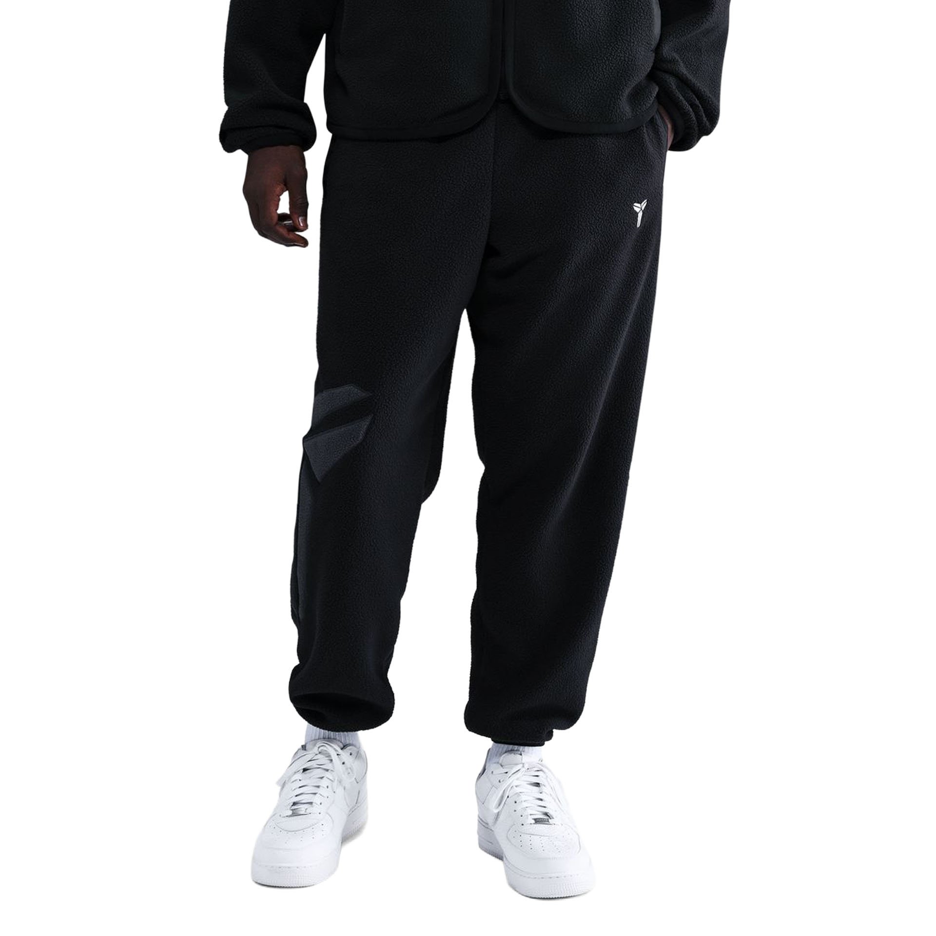Kobe Winterized Pant "Black"