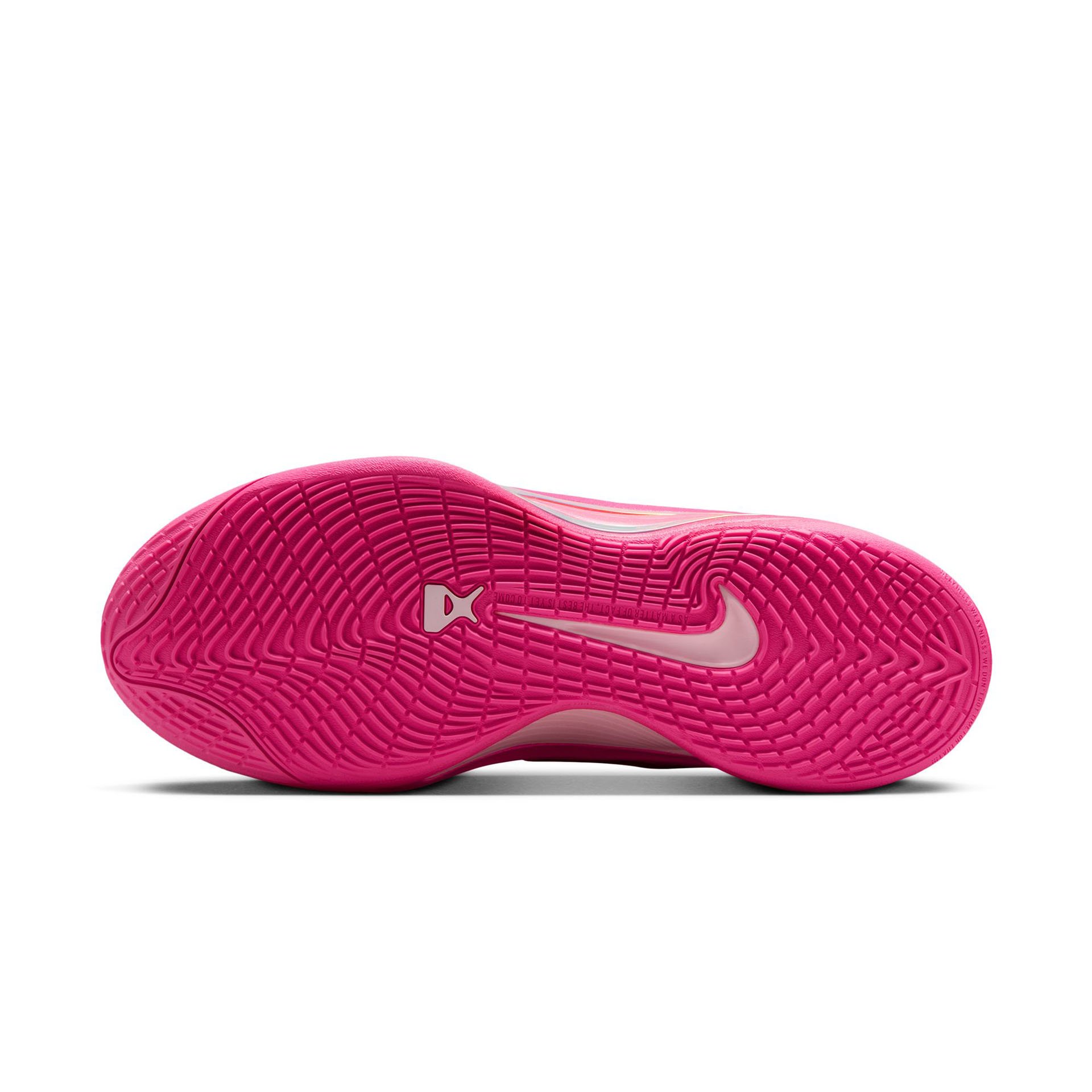 A'One "Pink A'ura"