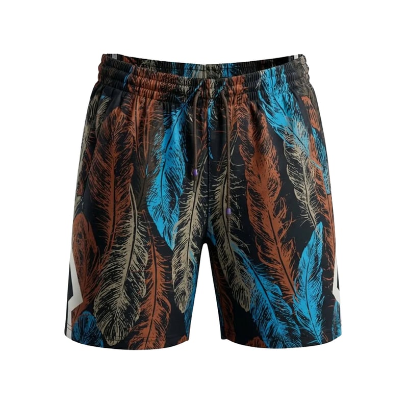 KAI Game Short "Multicolor" 2