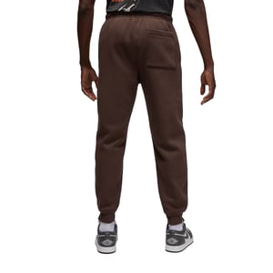 Brooklyn Fleece Pant "Baroque Brown"
