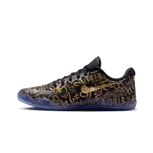 Kobe 11 EM Protro "Mamba Day"